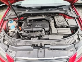 Audi A3 1, 6 TFSI - 7000 € / 13690.81 лв. - 11857617 9