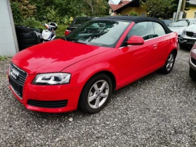 Audi A3 1, 6 TFSI - 7000 € / 13690.81 лв. - 11857617 2