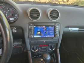 Audi A3 1, 8 TFSI | Mobile.bg � ����� ������ 9
