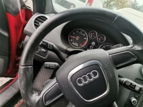Audi A3 1, 6 TFSI - 7000 € / 13690.81 лв. - 11857617 8