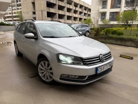 VW Passat 7 2.0TDI 140ph* DSG* NAVI* CAR PLAY* CAMERA* EURO5 - 7500 € / 14668.73 лв. - 74240290 3