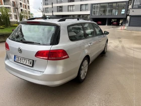 VW Passat 7 2.0TDI 140ph* DSG* NAVI* CAR PLAY* CAMERA* EURO5 - 7500 € / 14668.73 лв. - 74240290 7