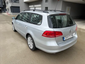 VW Passat 7 2.0TDI 140ph* DSG* NAVI* CAR PLAY* CAMERA* EURO5 - 7500 € / 14668.73 лв. - 74240290 5
