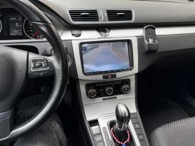 VW Passat 7 2.0TDI 140ph* DSG* NAVI* CAR PLAY* CAMERA* EURO5 - 7500 € / 14668.73 лв. - 74240290 11