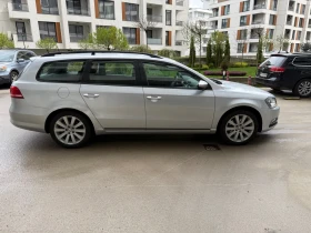 VW Passat 7 2.0TDI 140ph* DSG* NAVI* CAR PLAY* CAMERA* EURO5 - 7500 € / 14668.73 лв. - 74240290 8