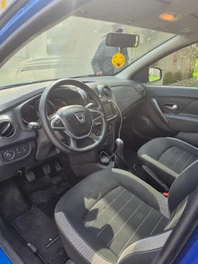 Dacia Sandero Stepway | Mobile.bg � ����� ������ 12