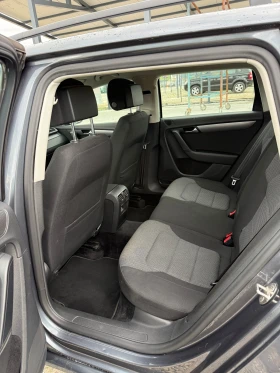 VW Passat 2.0TDI* DSG-7* ������ | Mobile.bg � ����� ������ 8
