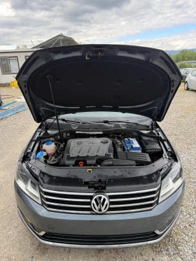 VW Passat 2.0TDI* DSG-7* ������ | Mobile.bg � ����� ������ 16