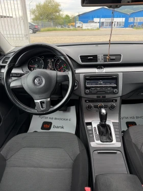 VW Passat 2.0TDI* DSG-7* ������ | Mobile.bg � ����� ������ 9