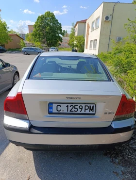 Volvo S60 | Mobile.bg � ����� ������ 2