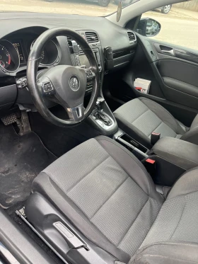 VW Golf 2.0Tdi - DSG - Navi - SWISS  | Mobile.bg � ����� ������ 8