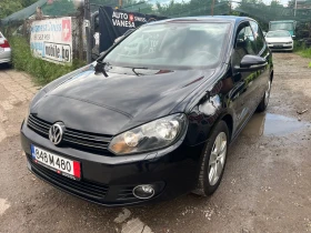 ����� �� �������� �� VW Golf 2.0Tdi - DSG - Navi - SWISS 