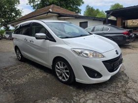 Mazda 5 1.6d 115КС. КАМЕРА, КЛИМА, 7 МЕСТА - 3300 € / 6454.24 лв. - 57713530 3