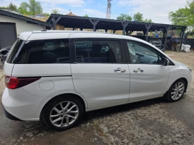 Mazda 5 1.6d 115КС. КАМЕРА, КЛИМА, 7 МЕСТА - 3300 € / 6454.24 лв. - 57713530 4