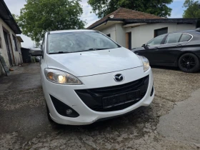 Mazda 5 1.6d 115КС. КАМЕРА, КЛИМА, 7 МЕСТА - 3300 € / 6454.24 лв. - 57713530 2