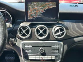 Mercedes-Benz CLA 250* 4Matic* ����������* (���� �� ��) | Mobile.bg � ����� ������ 10