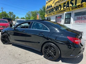 Mercedes-Benz CLA 250* 4Matic* ����������* (���� �� ��) | Mobile.bg � ����� ������ 4