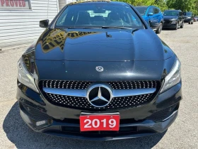 ������ Mercedes-Benz CLA