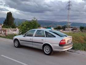 Opel Vectra 1.6 моно ГАРАЖНА - 2000 € / 3911.66 лв. - 62328726 2