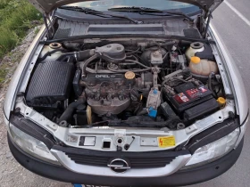 Opel Vectra 1.6 моно ГАРАЖНА - 2000 € / 3911.66 лв. - 62328726 12