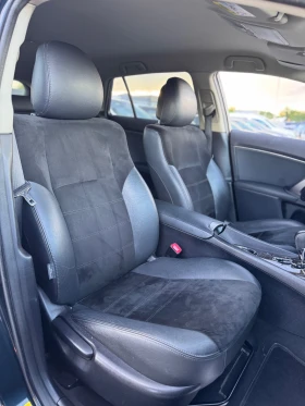 Toyota Avensis 2.2 d-cat | Mobile.bg � ����� ������ 15