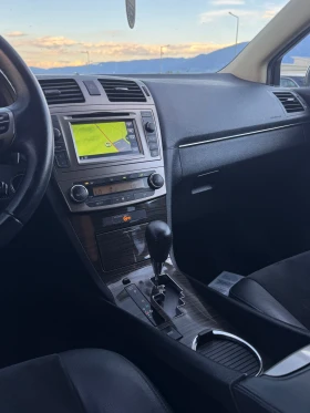 Toyota Avensis 2.2 d-cat | Mobile.bg � ����� ������ 11