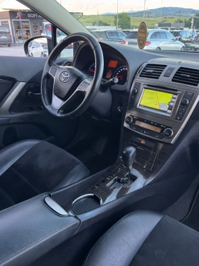Toyota Avensis 2.2 d-cat | Mobile.bg � ����� ������ 8