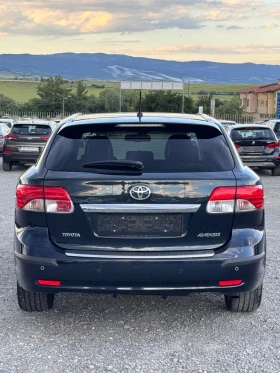Toyota Avensis 2.2 d-cat | Mobile.bg � ����� ������ 5