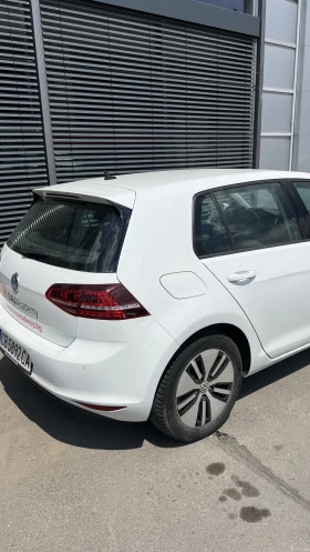 VW Golf undefined | Auto.bg — изображение 10