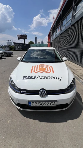 VW Golf undefined | Auto.bg — изображение 9