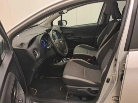 Toyota Yaris 1.5 VVT-i Y20 - Hybrid | Auto.bg — изображение 7