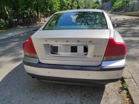 Volvo S60 2.4I 140кс LPG - 1500 € / 2933.74 лв. - 44707434 5