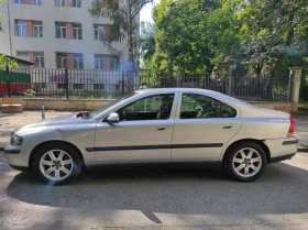 Volvo S60 2.4I 140кс LPG - 1500 € / 2933.74 лв. - 44707434 4