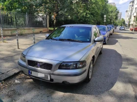 Volvo S60 2.4I 140кс LPG - 1500 € / 2933.74 лв. - 44707434 2