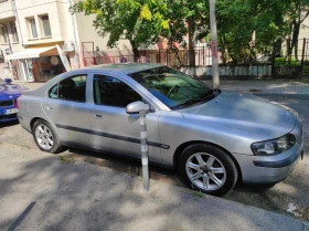 Volvo S60 2.4I 140кс LPG - 1500 € / 2933.74 лв. - 44707434 7