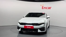 Kia K5 2.0 LPI (���) * hellascars.bg *  | Mobile.bg � ����� ������ 3