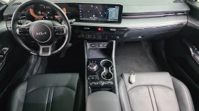 Kia K5 2.0 LPI (���) * hellascars.bg *  | Mobile.bg � ����� ������ 6