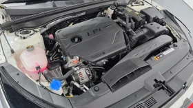 Kia K5 2.0 LPI (���) * hellascars.bg *  | Mobile.bg � ����� ������ 5