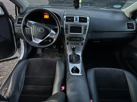 Toyota Avensis 2.0 d4d 124�� �� �����! | Mobile.bg � ����� ������ 8