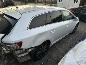 Toyota Avensis 2.0 d4d 124�� �� �����! | Mobile.bg � ����� ������ 5