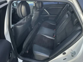 Toyota Avensis 2.0 d4d 124�� �� �����! | Mobile.bg � ����� ������ 9