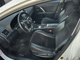 Toyota Avensis 2.0 d4d 124�� �� �����! | Mobile.bg � ����� ������ 7