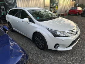 Toyota Avensis 2.0 d4d 124�� �� �����! | Mobile.bg � ����� ������ 3