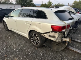 Toyota Avensis 2.0 d4d 124�� �� �����! | Mobile.bg � ����� ������ 6