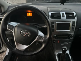 Toyota Avensis 2.0 d4d 124�� �� �����! | Mobile.bg � ����� ������ 11