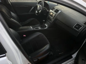 Toyota Avensis 2.0 d4d 124�� �� �����! | Mobile.bg � ����� ������ 10