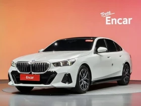 BMW 520 520I M Sports