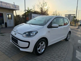 VW Up 128000км  Сервизна история Панорама парктроник