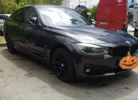 BMW 320 GT, Xdrive, 116 хил км, пълна история - 15699 € - 35413904 4