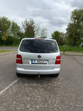 VW Touran 1.9 TD? | Mobile.bg � ����� ������ 4